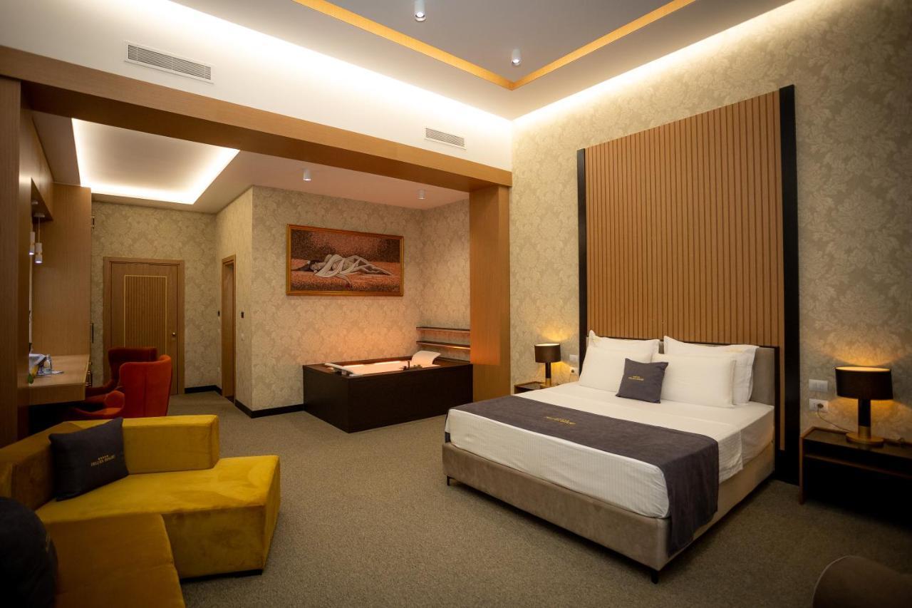 Deluxe Resort And Spa Koplik Exterior photo
